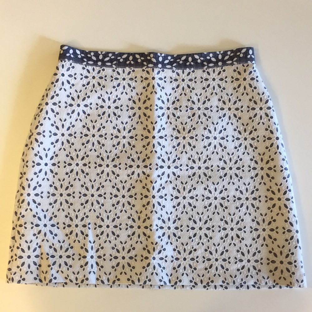 Topshop Skirt